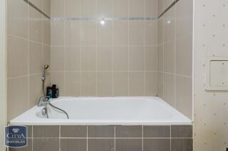  Appartement � vendre 2 pi�ces 39 m�