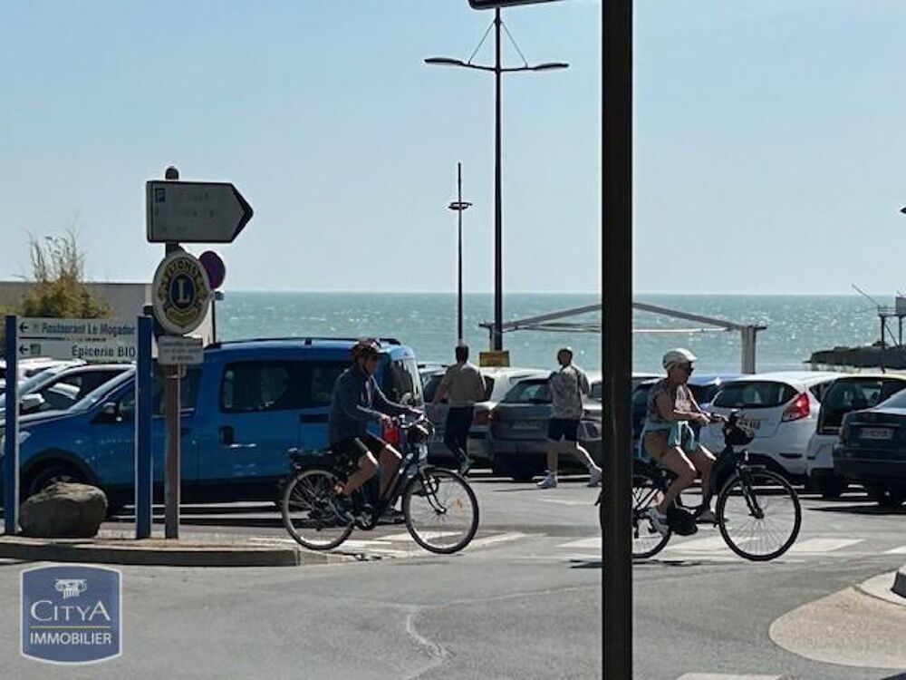  vendre  Appartement Royan (17200)