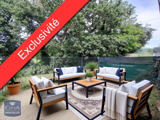  Appartement � vendre 2 pi�ces 39 m�