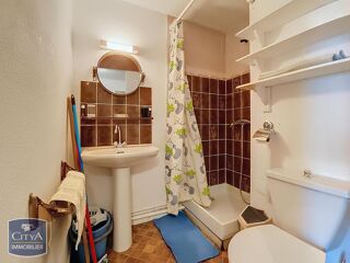  Appartement � vendre 2 pi�ces 27 m�