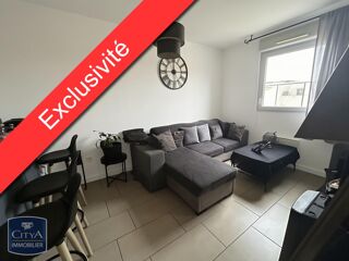  Appartement � vendre 4 pi�ces 84 m�