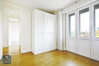  Appartement � vendre 3 pi�ces 67 m�