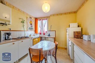  Appartement  vendre 4 pices 73 m