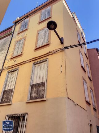  Appartement � vendre 2 pi�ces 28 m�