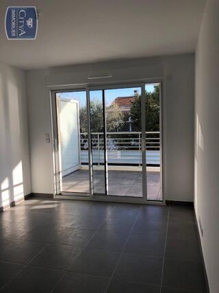  Appartement � vendre 2 pi�ces 39 m�