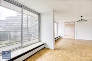  Appartement � vendre 5 pi�ces 124 m�