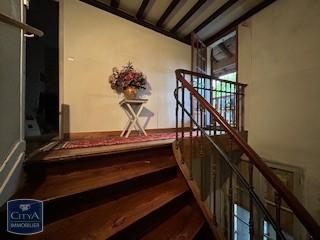  Maison � vendre 4 pi�ces 89 m�