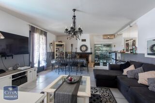  Maison  vendre 4 pices 75 m