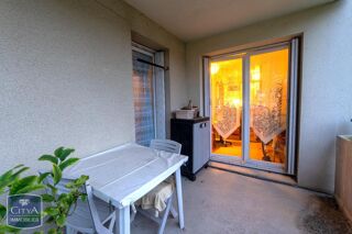  Appartement  vendre 3 pices 54 m