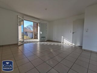  Appartement � vendre 2 pi�ces 53 m�