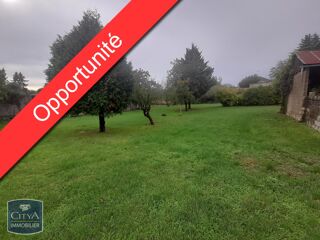  Terrain � vendre 1955 m�