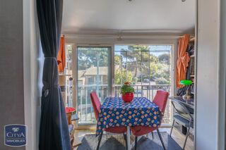  Appartement � vendre 2 pi�ces 37 m�