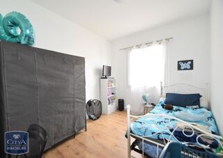  Appartement � vendre 3 pi�ces 63 m�