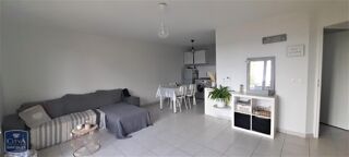 Appartement � vendre 2 pi�ces 45 m�