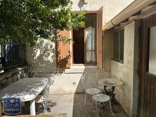  Maison � vendre 3 pi�ces 61 m�