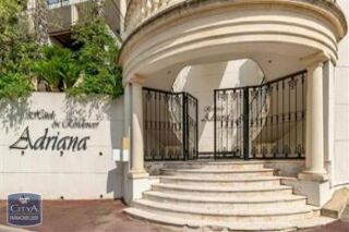  Appartement  vendre 2 pices 40 m