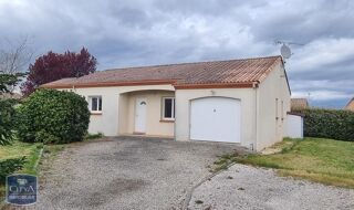  Maison  vendre 4 pices 90 m