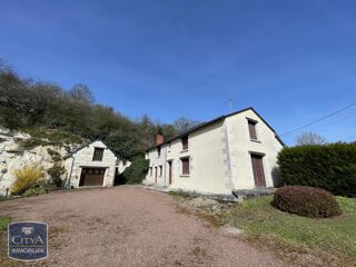  Maison  vendre 5 pices 130 m