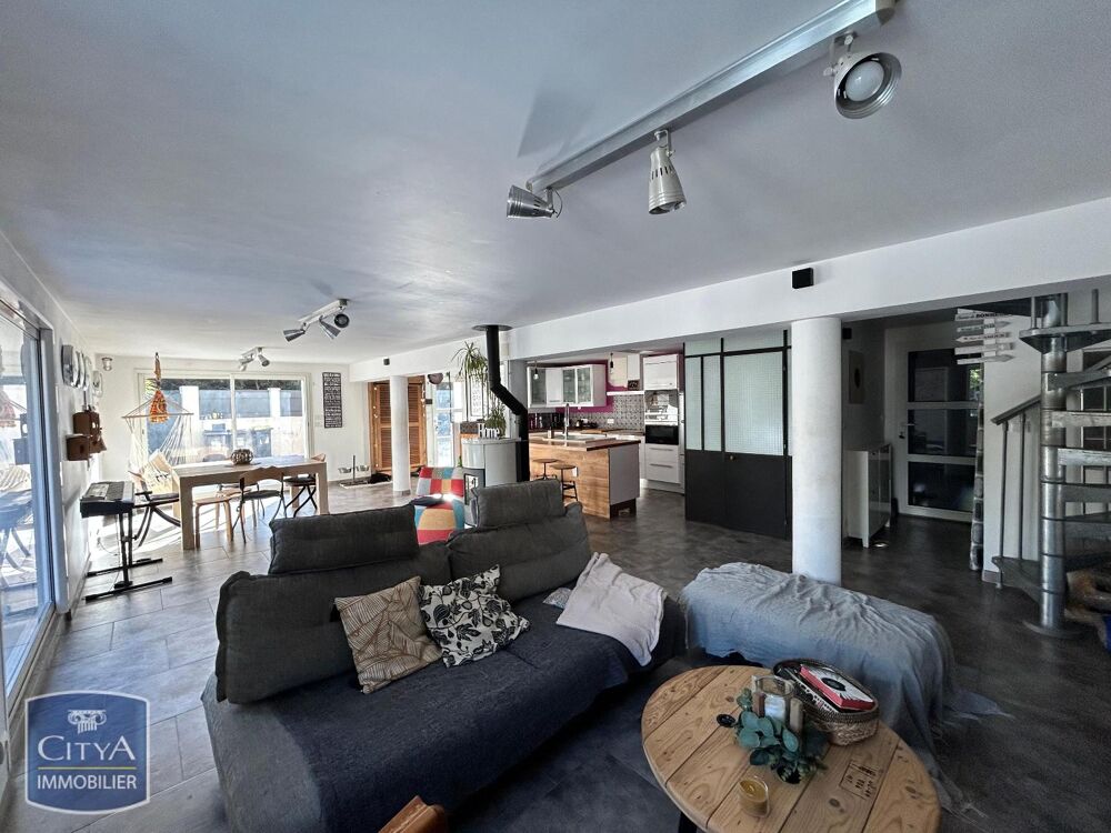 � vendre  Maison La Valette-du-Var (83160)