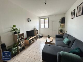  Appartement � vendre 3 pi�ces 58 m�