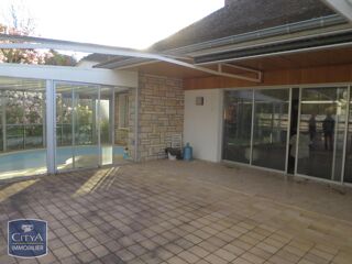  Maison � vendre 6 pi�ces 160 m�