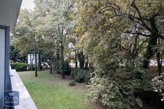  Appartement  vendre 2 pices 39 m