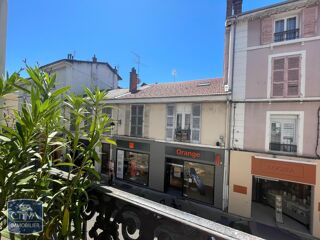  Appartement � vendre 3 pi�ces 85 m�