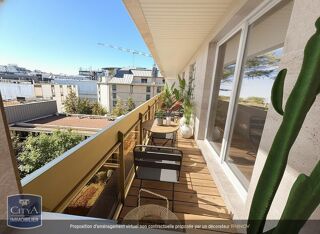  Appartement � vendre 3 pi�ces 90 m�