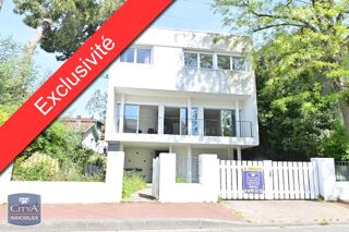  Villa � vendre 4 pi�ces 106 m�