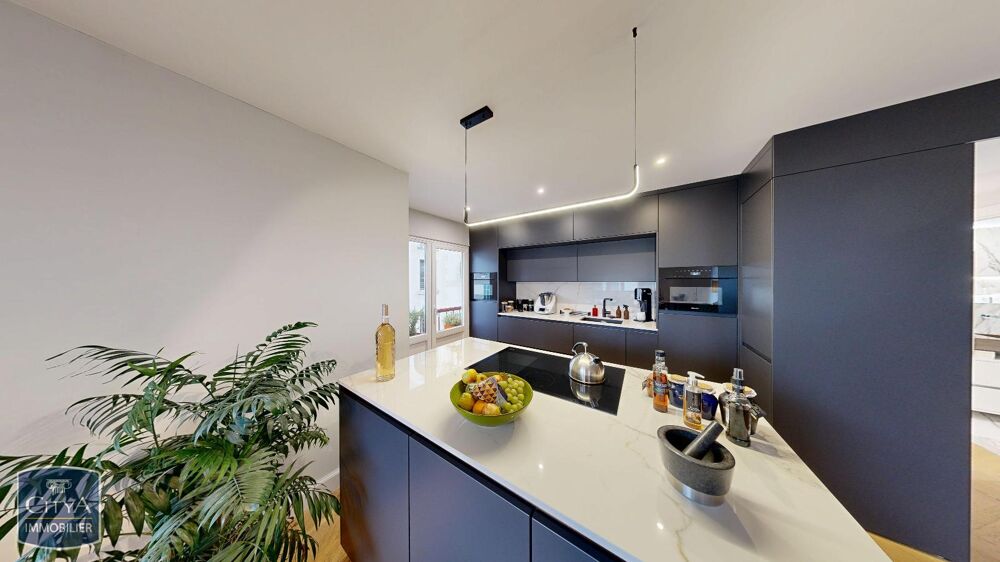  vendre  Appartement Annecy (74000)