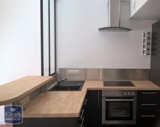  Appartement  vendre 3 pices 45 m