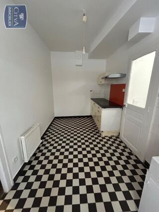  Appartement  vendre 2 pices 32 m