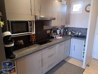  Appartement  vendre 2 pices 52 m