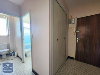  Appartement  vendre 1 pice 33 m