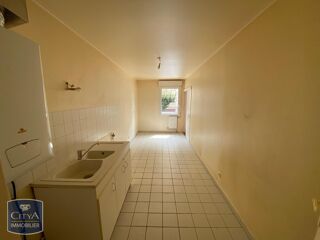  Appartement  vendre 3 pices 74 m