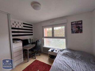  Appartement  vendre 1 pice 18 m