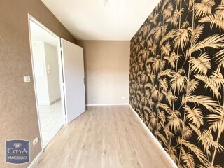  Appartement � vendre 3 pi�ces 55 m�