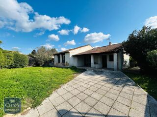  Maison � vendre 4 pi�ces 81 m�