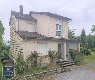  Maison  vendre 4 pices 92 m