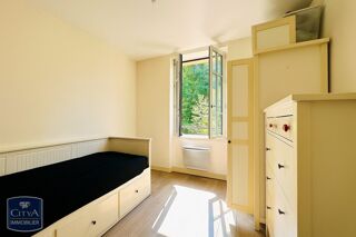  Maison � vendre 3 pi�ces 55 m�