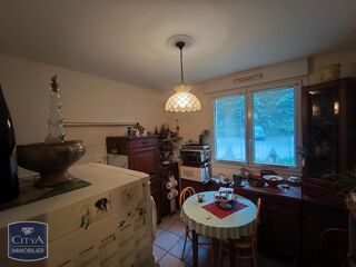  Appartement � vendre 2 pi�ces 52 m�