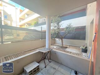  Appartement � vendre 2 pi�ces 42 m�