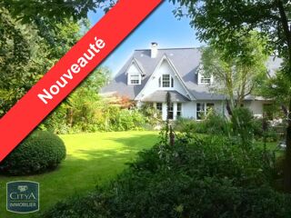  Villa � vendre 6 pi�ces 150 m�