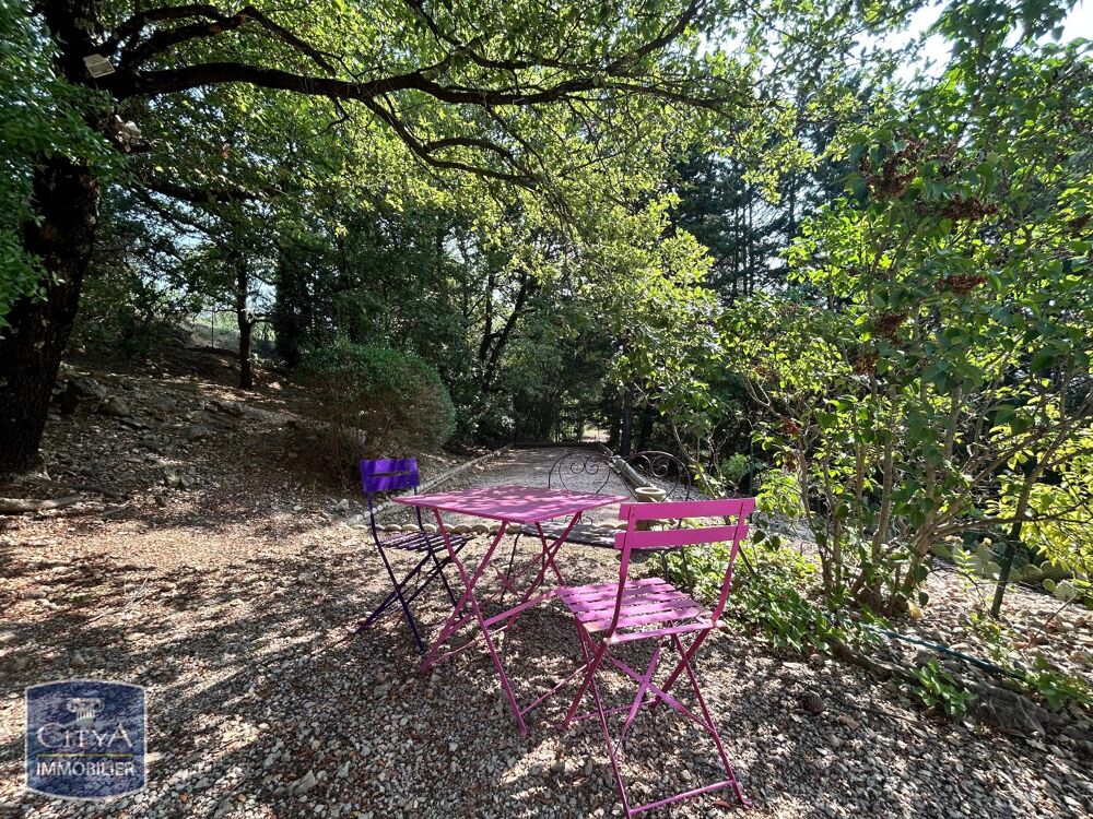  vendre  Maison Brignoles (83170)