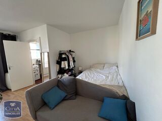  Appartement � vendre 1 pi�ce 28 m�