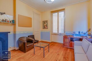  Appartement  vendre 2 pices 60 m