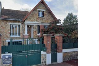  Maison � vendre 6 pi�ces 115 m�