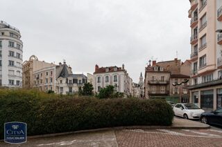  Appartement � vendre 1 pi�ce 32 m�