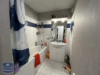  Appartement � vendre 2 pi�ces 48 m�