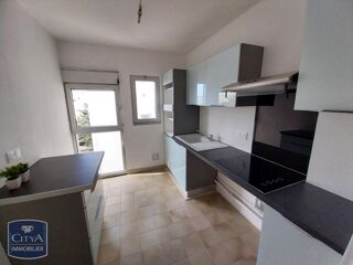  Appartement à vendre 4 pièces 67 m²